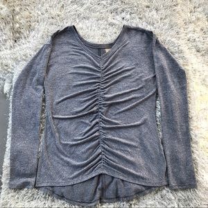 Zella workout long sleeve